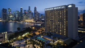 Mandarin Oriental hotel e The Oberoi, una piattaforma comune per offrire esperienze uniche ed esclusive