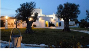 Esce la Guida agli agriturismi di Puglia, versione inglese per Expo