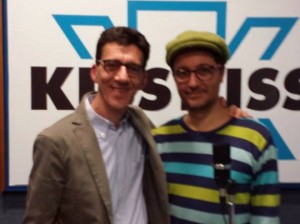 Press Tours e Radio Kiss Kiss promuovono i Caraibi