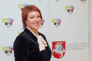 A Expo la settimana del turismo della Lituania