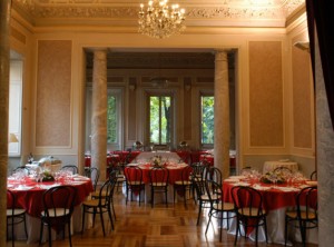 Casa America, eventi fuori Expo nel centro di Milano