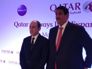 Qatar Airways ribadisce l’interesse per Meridiana