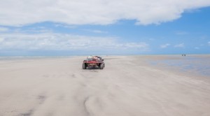 Visit Brazil Travel Association lancia il programma “Brasile in 4×4”