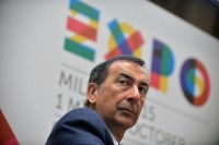 Giuseppe Sala, Milano,