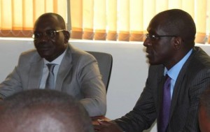 Il Senegal partecipa ad Expo 2015