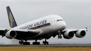 Nuova joint venture tra Singapore Airlines e Lufthansa
