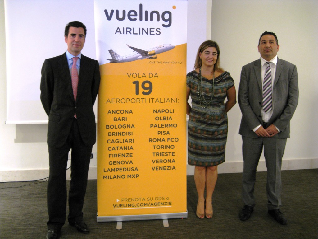 Canarie sempre più vicine con Vueling