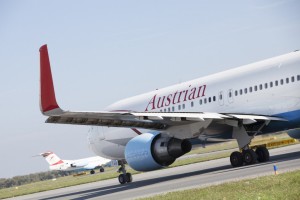 Austrian Airlines apre la rotta Vienna-Mahon (Minorca)