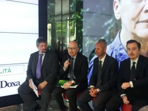 Osservatorio Europcar:  “Il turismo italiano è in ripresa”