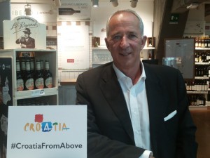 Ivicic, Croazia: «Gli italiani tornano a sceglierci»