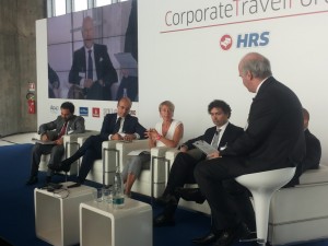 Hrs presenta il Corporate Travel Forum: tra i bisogni dell’hotellerie e del business travel