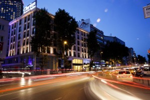 Choice Hotels rilancia l’espansione in Turchia