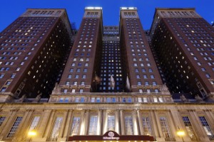 Il Chicago HIlton