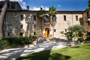 Villa Teloni presenta il suo turismo multicluster