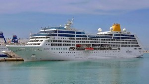 Carnival Fathom: il volontariato  in crociera