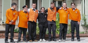 Inaugurato il primo Albergo Etico ad Asti