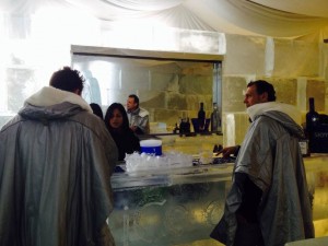 Alessandro Rosso Group, nuovo padiglione Expo a disposizione delle aziende