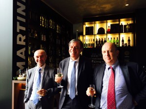 Expo, Alessandro Rosso: «Tre milioni di biglietti al miglior prezzo sul mercato»