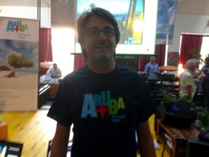 Aruba, trend positivo per gli arrivi dall’Italia