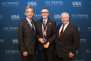 Alidays premiato a Orlando da Us Travel e Brand Usa