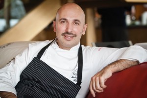 Jsh Hotels: cucina al “100% fresca, italiana e semplice”