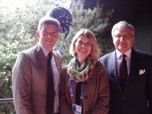 L’Austria fa il pieno di italiani, +4% tra gennaio e aprile