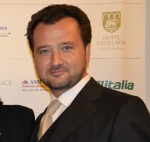 Le Maldive di Azemar e Como Hotels, cena in yacht con le agenzie a Lugano