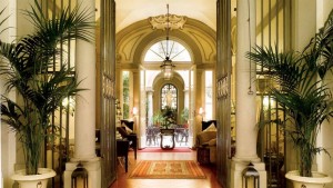 Baglioni Hotels affida la comunicazione a Cohn&Wolfe