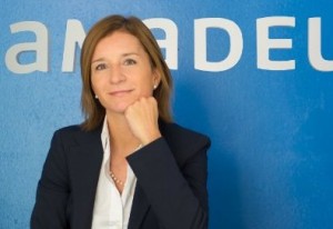 Amadeus chiude in crescita il primo trimestre 2016