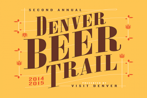 Per gli amanti della birra, il Denver beer trail