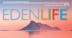Edenlife arriva nelle agenzie con un buono sconto fino a 200 euro