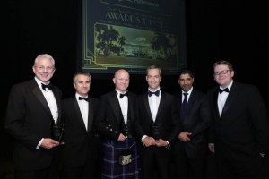 Etihad Airways premiata per l’acquisizione di Alitalia