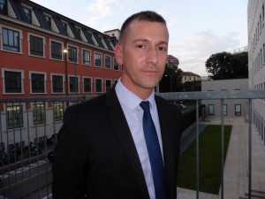 Fabrice Coltelloni - Air France