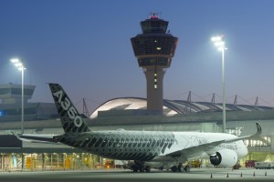 L’aeroporto di Monaco di Baviera chiuso (e poi riaperto) per avvistamento droni