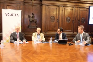 Verona terza base italiana per Volotea; nel 2016 arriverà l’ottavo hub europeo