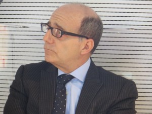 Mibact, Tapinassi: «il fondo di garanzia insufficiente? Una falsità»