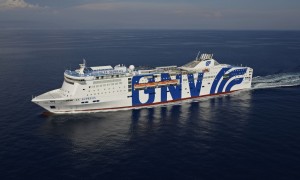Gnv lancia la promozione Upgrade su Sicilia e Sardegna