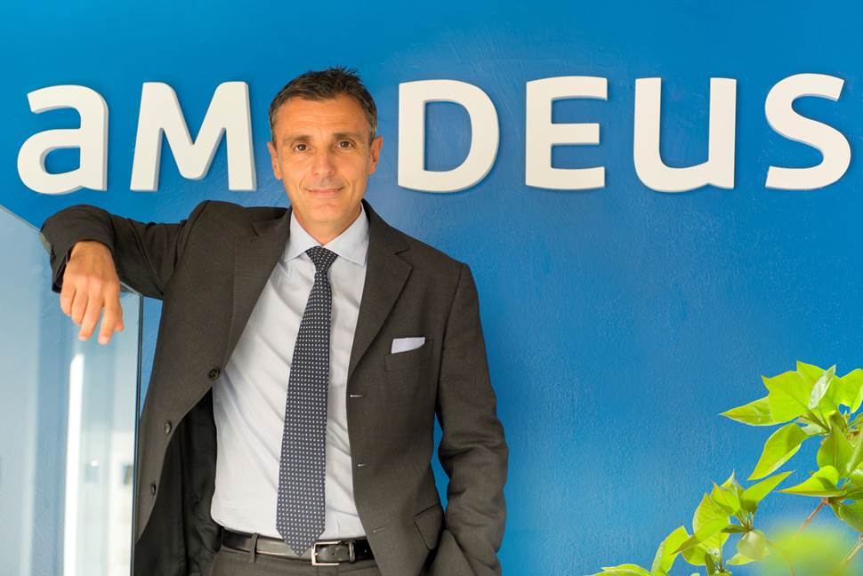 Sas migra in Amadeus Altéa Revenue Management Suite
