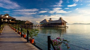 Viaggi dell’Elefante e Luxury Lab presentano due ecohotel in Malesia con Cathay Pacific