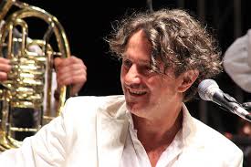 Serbia National Day a Expo con il concerto di Goran Bregovic