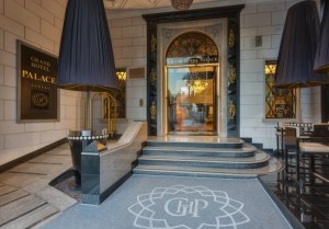 Grand Hotel Palace