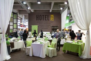 La fiera Hotel torna a Bolzano dal 19 al 22 ottobre