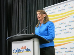 La California investe e pianifica il futuro del turismo