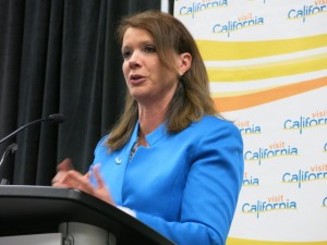 California: successo della campagna “Dream big”