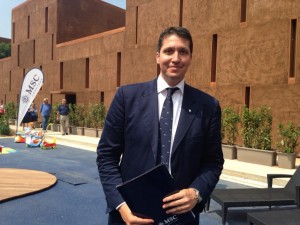 Msc Crociere presenta il catalogo Inverno