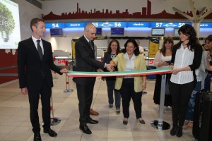Arkia Israeli Airlines collega Bologna a Tel Aviv