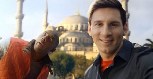 Turkish Airlines vince il premio “Miglior pubblicità su YouTube” dell’ultimo decennio