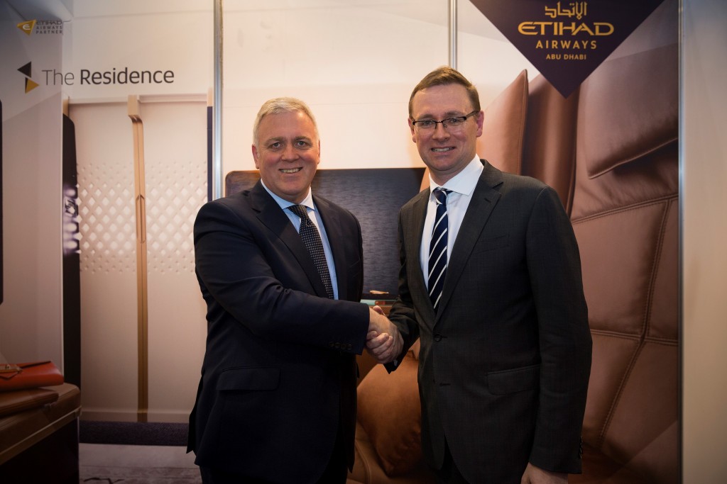 Tourism Australia ed Etihad Airways investono 30 mln di dollari australiani in promozione
