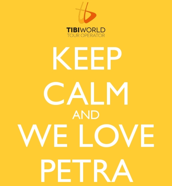 TibiWorld, al via domani il fam trip in Giordania