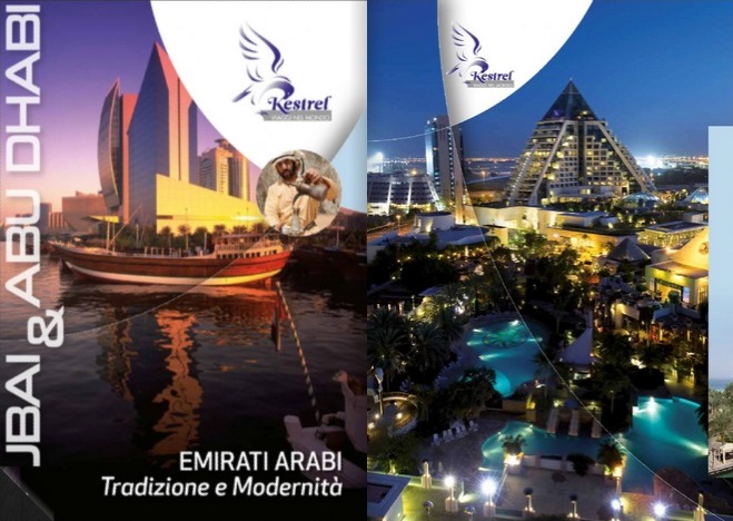 Kestrel Viaggi, un operatore al servizio delle adv